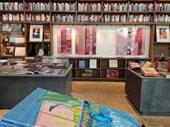 -茑屋书店(天目里店)