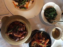 -上海小南国(正大店)