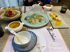 -拂晓山房·私房川菜(西门店)