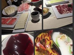 -九宫格重庆火锅(北国商城店)