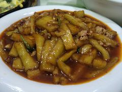-华春餐馆(鱼山路店)