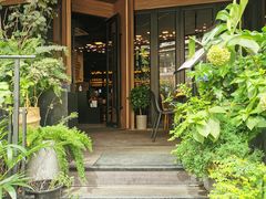 -ibarrel爱杯·bistro&brunch(江宁路店)