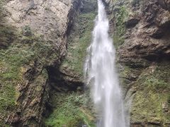 -神龙峡风景区