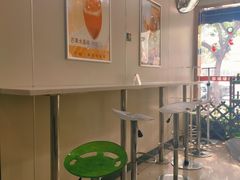 -圆碌碌甜品屋(二中店)