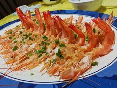 -桥东喜碧海鲜街(水东街店)