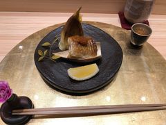 -鮨一日本料理旗舰店(总店)