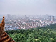 -富乐山