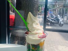-Salud撒露欧洲冻酸奶(798艺术区店)