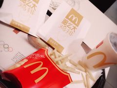 -麦当劳(天兴罗斯福店)