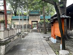 -西安化觉巷清真大寺
