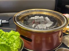 -西塔老太太泥炉烤肉(龙湖北苑天街店)