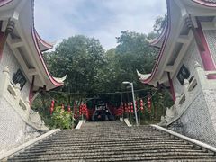 -老君山