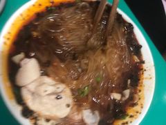 -甘记肥肠粉(马鞍北路店)