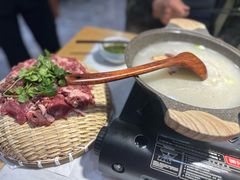 -光海·乡记酸菜鱼·始于1996(花园路店)