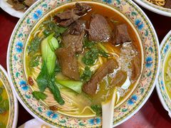 -金杨拉面王小吃面馆·牛三宝面·红烧牛肉粉