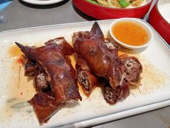 -先记烧鹅王·本地粤菜(福永店)