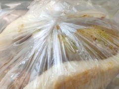 -老东门糁烫面角总店