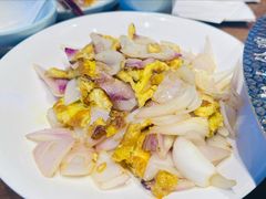 -俭寨大盘鸡·新疆菜·烧烤(博乐店)