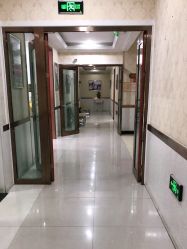 -石家庄港大妇产医院·产后修复中心