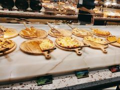 -比格比萨自助(宋家庄店)