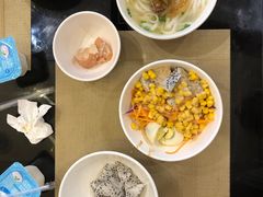 -宜尚酒店(长沙五一广场火车站地铁站店)