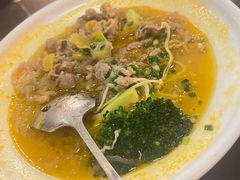 -新旺茶餐厅(嘉里城店)