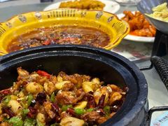 -东淮西川(国金店)