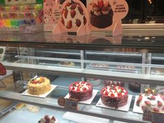 -仟吉KenGee(兴荣街店)