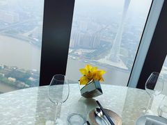 -广州四季酒店·佰鲜汇·现代法餐