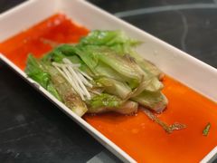 -同庆楼(滨湖万达广场店)