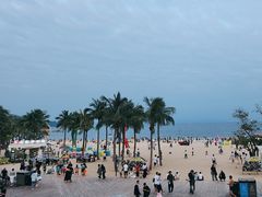 -大梅沙海滨公园