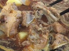 -老殷锅仔