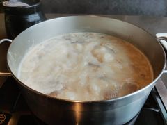 胡椒猪肚鸡-捞王锅物料理(上海世茂广场店)