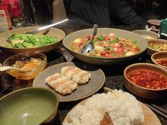 -华豫川酒家(双子塔店)