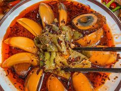-李大爷的泡椒馆(冉家坝店)