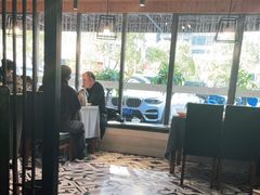大堂-全聚贤餐厅·湖北家常菜(沙湖店)
