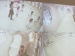 -韵姿少儿舞蹈(北外滩校区)