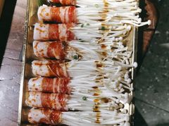 -九田家黑牛烤肉料理(顺义区华联金街店)