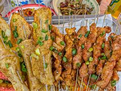 -小民大排档(马场角横路店)