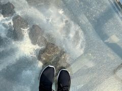 -古龙峡云天玻霸