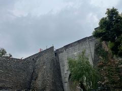 -南京城墙景区