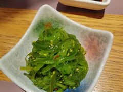 -林妈妈村·日式料理(宝山万达店)