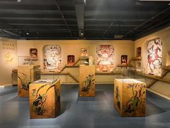 -上海体育博物馆