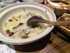 -老阿爸鲜鱼土菜(昆山花桥店)