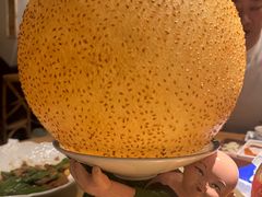 -吴越荣记苏州菜·松鼠桂鱼 100% 活鱼现做(月光码头店)
