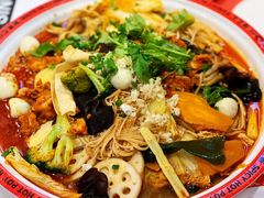 -文立新麻辣烫(合生汇21街区店)