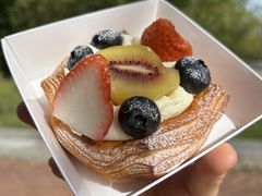 -追光 Dream Bakery(汉街店)