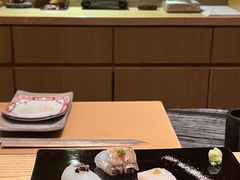 -Hulu Sushi葫芦寿司 Omakase