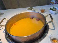 -花菇朵 ll 野生菌火锅·精品云南菜(后沙峪店)