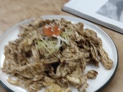 -都一处烧麦馆(前门店)